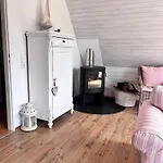 Prázdninový dům Wittensee Bunsdorf