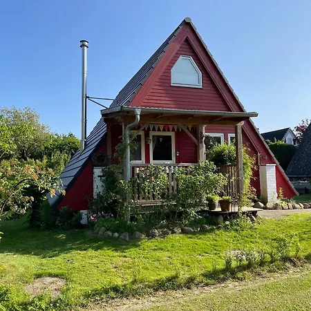 Haus Wittensee * Bunsdorf