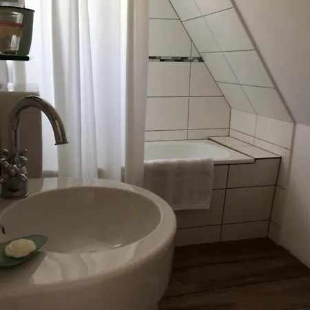 Haus Wittensee *