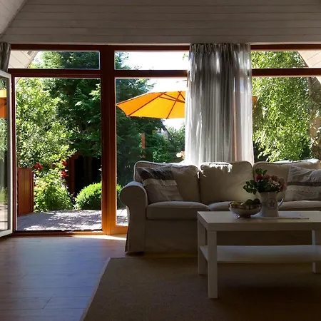 Haus Wittensee Holiday home Bunsdorf