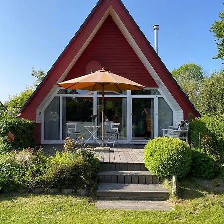 Haus Wittensee Bunsdorf