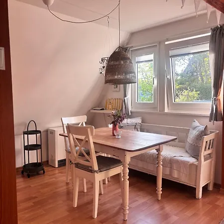 Prázdninový dům Wittensee Bunsdorf