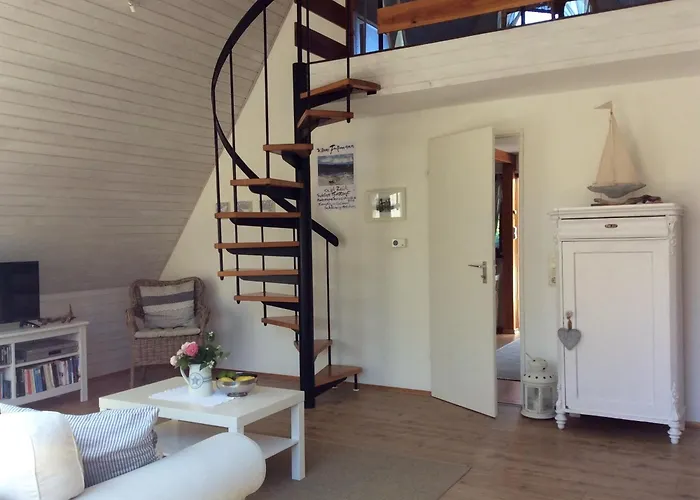 Haus Wittensee Bunsdorf