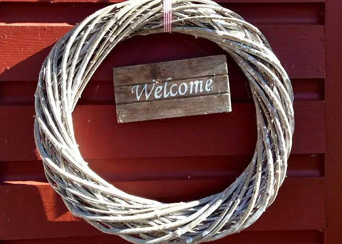 Vakantiehuis Haus Wittensee Bunsdorf