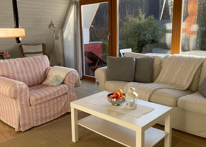 Haus Wittensee Bunsdorf