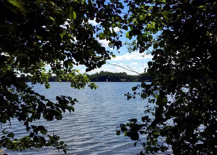 Haus Wittensee * Bunsdorf