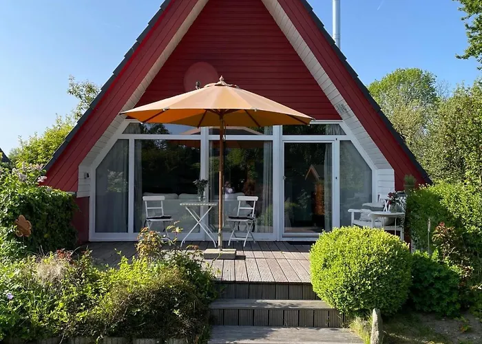 Haus Wittensee Bunsdorf